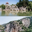 晋城人民广场 - 晋城市旅游 缩略图 6
