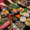 山缓缓火锅(海口龙湖天街店) - 海口市旅游 缩略图 6