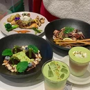 星巴克臻选(鎏嘉码头店) - 重庆旅游 缩略图 2