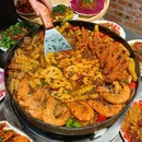 王得福贵阳铁板烧(铜梁店) - 重庆市旅游 缩略图 3