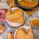 江楠粤菜馆·粤式早茶·海鲜火锅(恒福路店) - 广州市旅游 缩略图 2