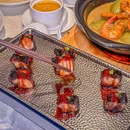 江楠粤菜馆·粤式早茶·海鲜火锅(恒福路店) - 广州市旅游 缩略图 3