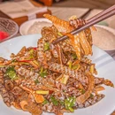 江楠粤菜馆·粤式早茶·海鲜火锅(恒福路店) - 广州市旅游 缩略图 4