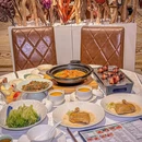 江楠粤菜馆·粤式早茶·海鲜火锅(恒福路店) - 广州市旅游 缩略图 8