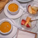江楠粤菜馆·粤式早茶·海鲜火锅(恒福路店) - 广州市旅游 缩略图 7