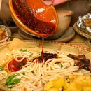 肖蘸罐罐米线温江柳浪湾店 - 成都市旅游 缩略图 5