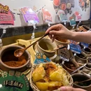 肖蘸罐罐米线温江柳浪湾店 - 成都市旅游 缩略图 8