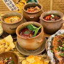 肖蘸罐罐米线温江柳浪湾店 - 成都市旅游 缩略图 7
