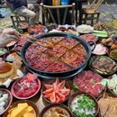 郝山城火锅 - 重庆市旅游 缩略图 6