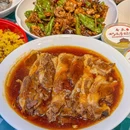 香庆烤鸭清真宴(总店) - 北京市旅游 缩略图 1