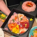 影·精致日料JAPANESE CUISINE - 重庆市旅游 缩略图 1