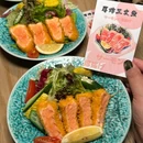 影·精致日料JAPANESE CUISINE - 重庆市旅游 缩略图 4