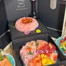 影·精致日料JAPANESE CUISINE - 重庆市旅游 缩略图 8