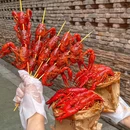 老甘家江湖菜小龙虾(洪崖洞店) - 重庆市旅游 缩略图 3