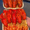 老甘家江湖菜小龙虾(洪崖洞店) - 重庆市旅游 缩略图 1