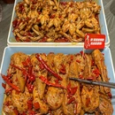 老甘家江湖菜小龙虾(洪崖洞店) - 重庆市旅游 缩略图 4