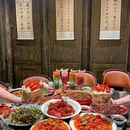 老甘家江湖菜小龙虾(洪崖洞店) - 重庆市旅游 缩略图 6
