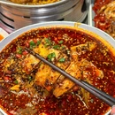 老甘家江湖菜小龙虾(洪崖洞店) - 重庆市旅游 缩略图 8