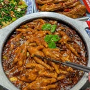 老甘家江湖菜小龙虾(洪崖洞店) - 重庆市旅游 缩略图 7