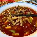 几铲铲·十八道鲜货江湖菜(重庆店) - 重庆市旅游 缩略图 2