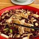 几铲铲·十八道鲜货江湖菜(重庆店) - 重庆市旅游 缩略图 3