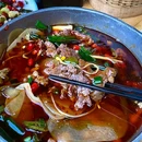 几铲铲·十八道鲜货江湖菜(重庆店) - 重庆市旅游 缩略图 4