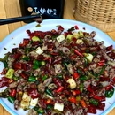 几铲铲·十八道鲜货江湖菜(重庆店) - 重庆市旅游 缩略图 5