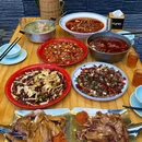 几铲铲·十八道鲜货江湖菜(重庆店) - 重庆市旅游 缩略图 1