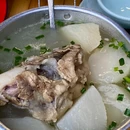 几铲铲·十八道鲜货江湖菜(重庆店) - 重庆市旅游 缩略图 7