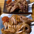 几铲铲·十八道鲜货江湖菜(重庆店) - 重庆市旅游 缩略图 8