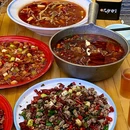 几铲铲·十八道鲜货江湖菜(重庆店) - 重庆市旅游 缩略图 9
