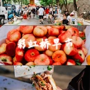 彩虹桥早市 - 铁岭市旅游 缩略图 1