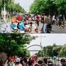 彩虹桥早市 - 铁岭市旅游 缩略图 2