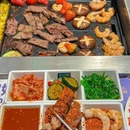 尹珍珠·韩式无限烤肉(渝北光环店) - 重庆市旅游 缩略图 7