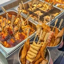 尹珍珠·韩式无限烤肉(渝北光环店) - 重庆市旅游 缩略图 4