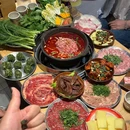 钱摊摊安顺夺夺粉火锅(龙湖时代天街店) - 重庆市旅游 缩略图 1