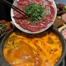 钱摊摊安顺夺夺粉火锅(龙湖时代天街店) - 重庆市旅游 缩略图 3