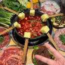 钱摊摊安顺夺夺粉火锅(龙湖时代天街店) - 重庆市旅游 缩略图 2