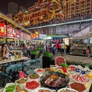 李孃孃老火锅 - 重庆市旅游 缩略图 2