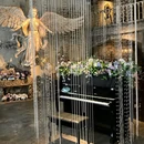 莫莫与瀚西餐·甜品·生日派对 - 郑州市旅游 缩略图 1