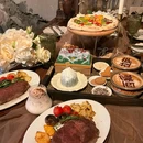 莫莫与瀚西餐·甜品·生日派对 - 郑州市旅游 缩略图 5