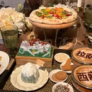 莫莫与瀚西餐·甜品·生日派对 - 郑州市旅游 缩略图 6