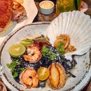 1920 RESTAURANT AND BAR(广粤天地店) - 广州市旅游 缩略图 4