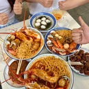 林锦记沙茶面(小吃小炒小海鲜) - 厦门市旅游 缩略图 1