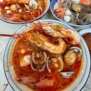 林锦记沙茶面(小吃小炒小海鲜) - 厦门市旅游 缩略图 2