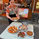 林锦记沙茶面(小吃小炒小海鲜) - 厦门市旅游 缩略图 8