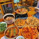 火凤凰·铁锅炖鸡 - 岳阳市旅游 缩略图 3