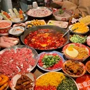 张崇会火锅(长沙观沙岭招商花园城店) - 长沙市旅游 缩略图 8
