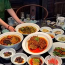 葡饕·葡萄酒经典川菜宴 - 成都市旅游 缩略图 1