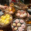 北山北新派铁锅炖·东北菜(民主广场店) - 大连市旅游 缩略图 2